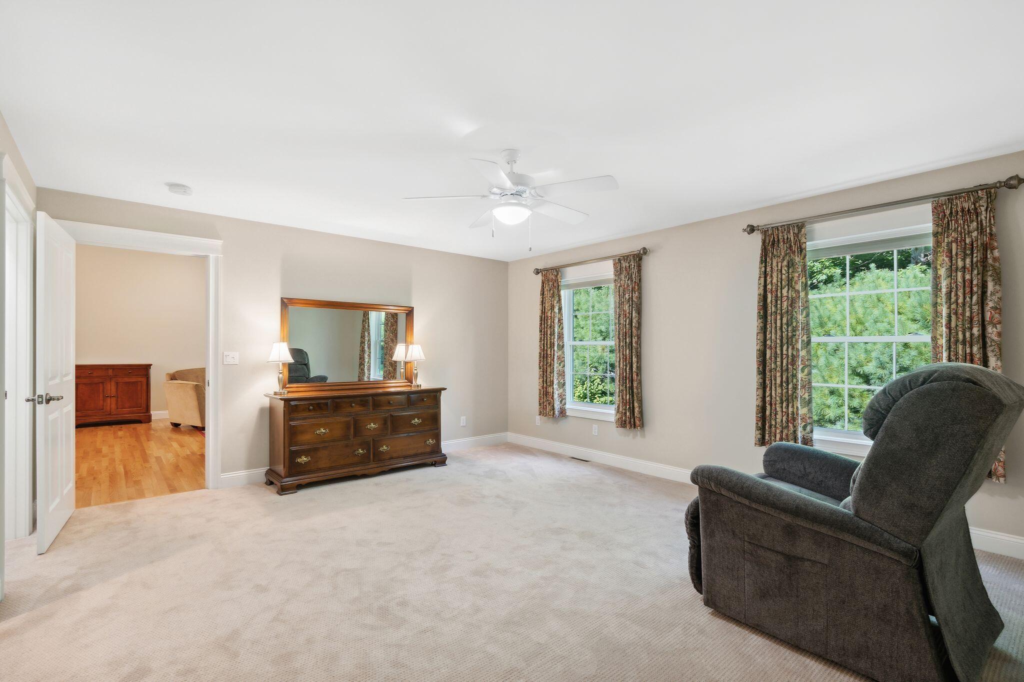 12 Goose Ledge Road Cumberland ME 04110