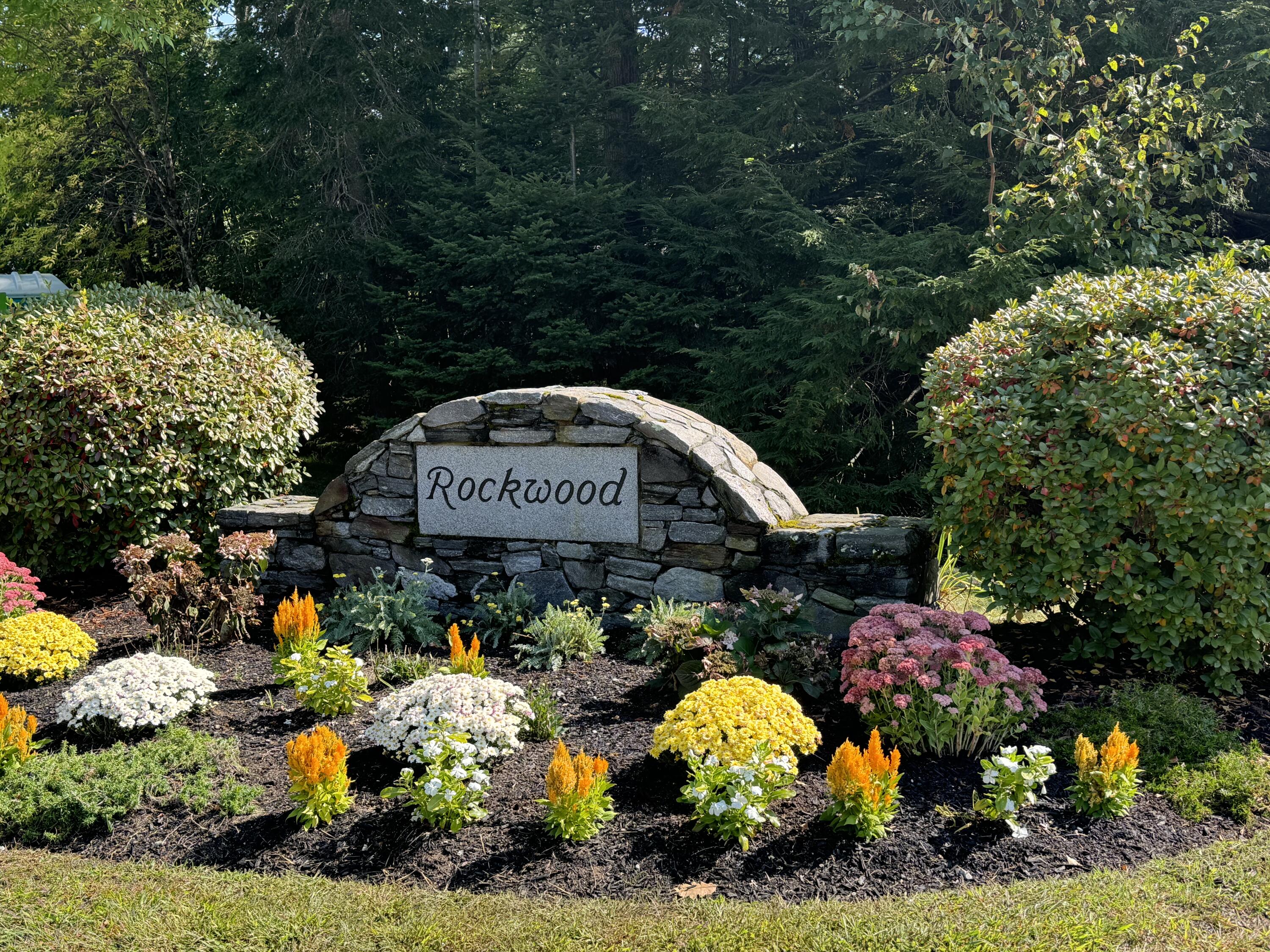 12 Goose Ledge Road Cumberland ME 04110