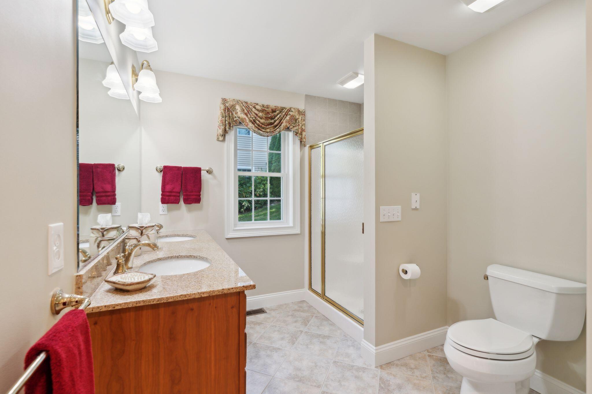 12 Goose Ledge Road Cumberland ME 04110