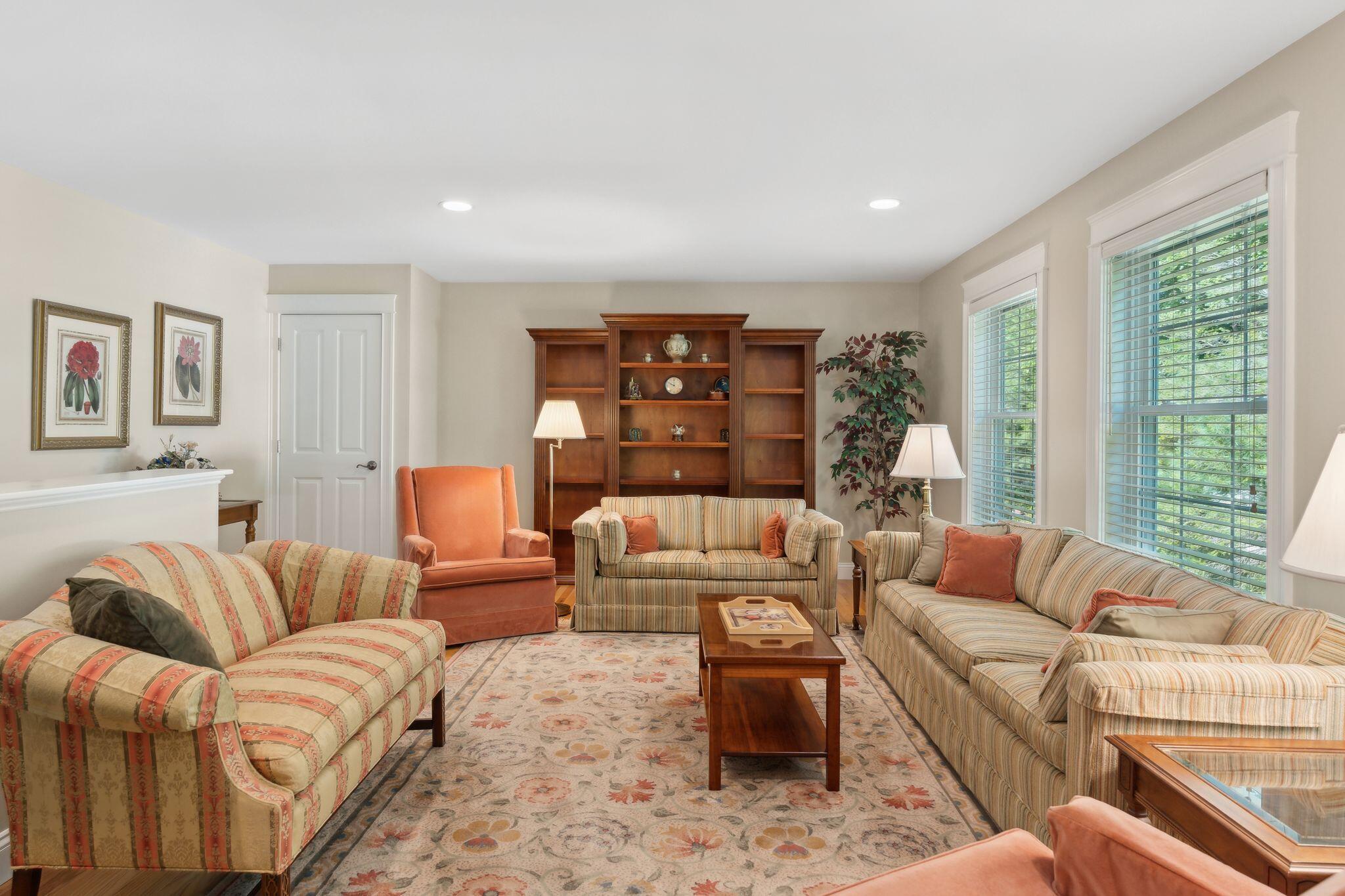 12 Goose Ledge Road Cumberland ME 04110