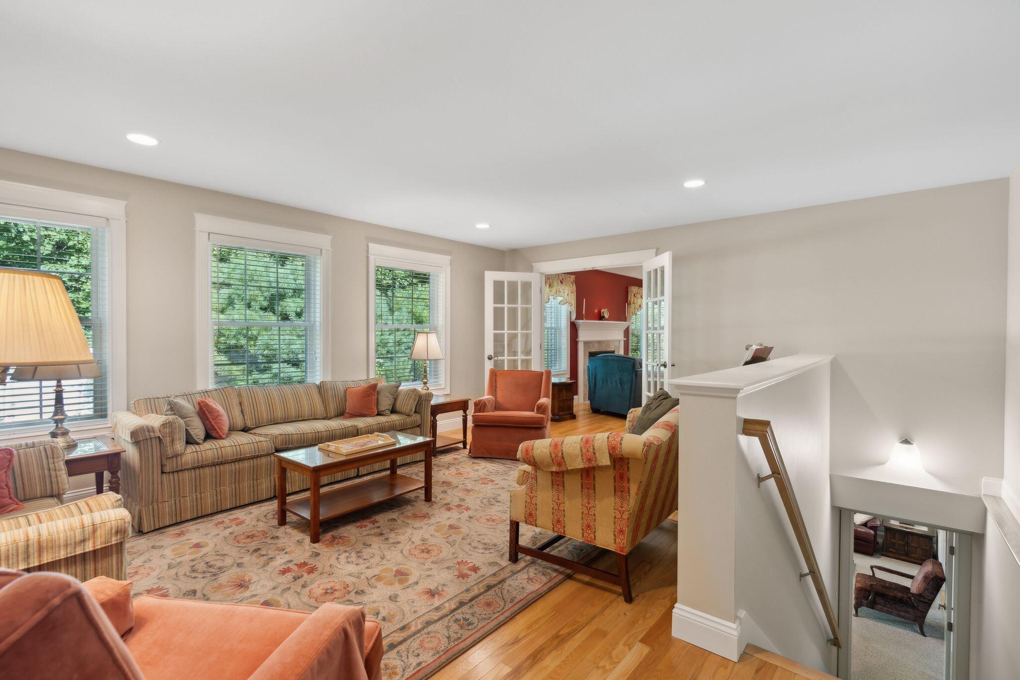 12 Goose Ledge Road Cumberland ME 04110