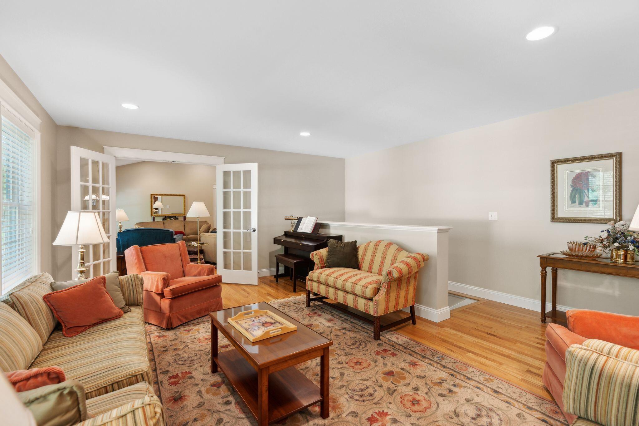 12 Goose Ledge Road Cumberland ME 04110