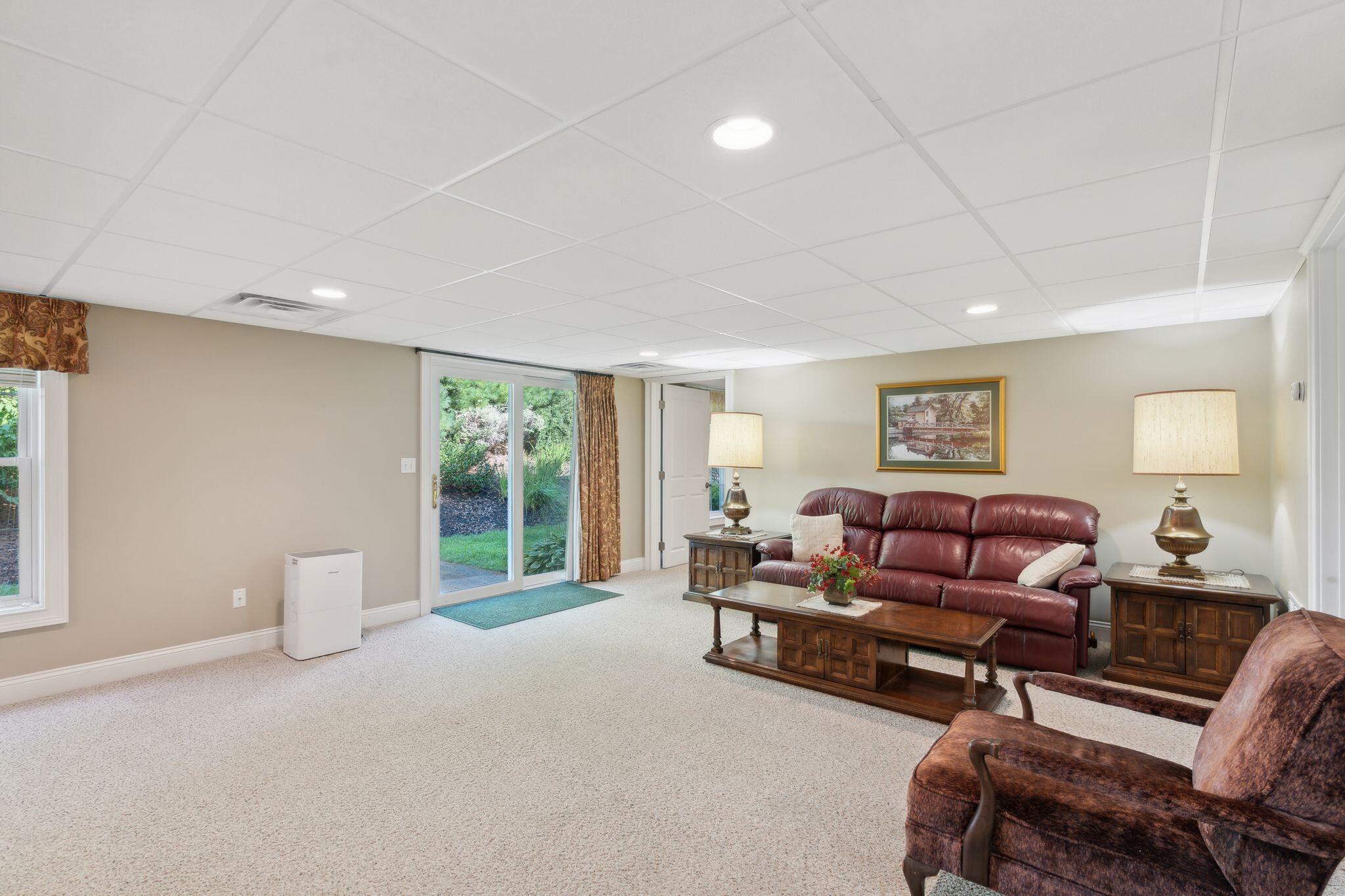 12 Goose Ledge Road Cumberland ME 04110