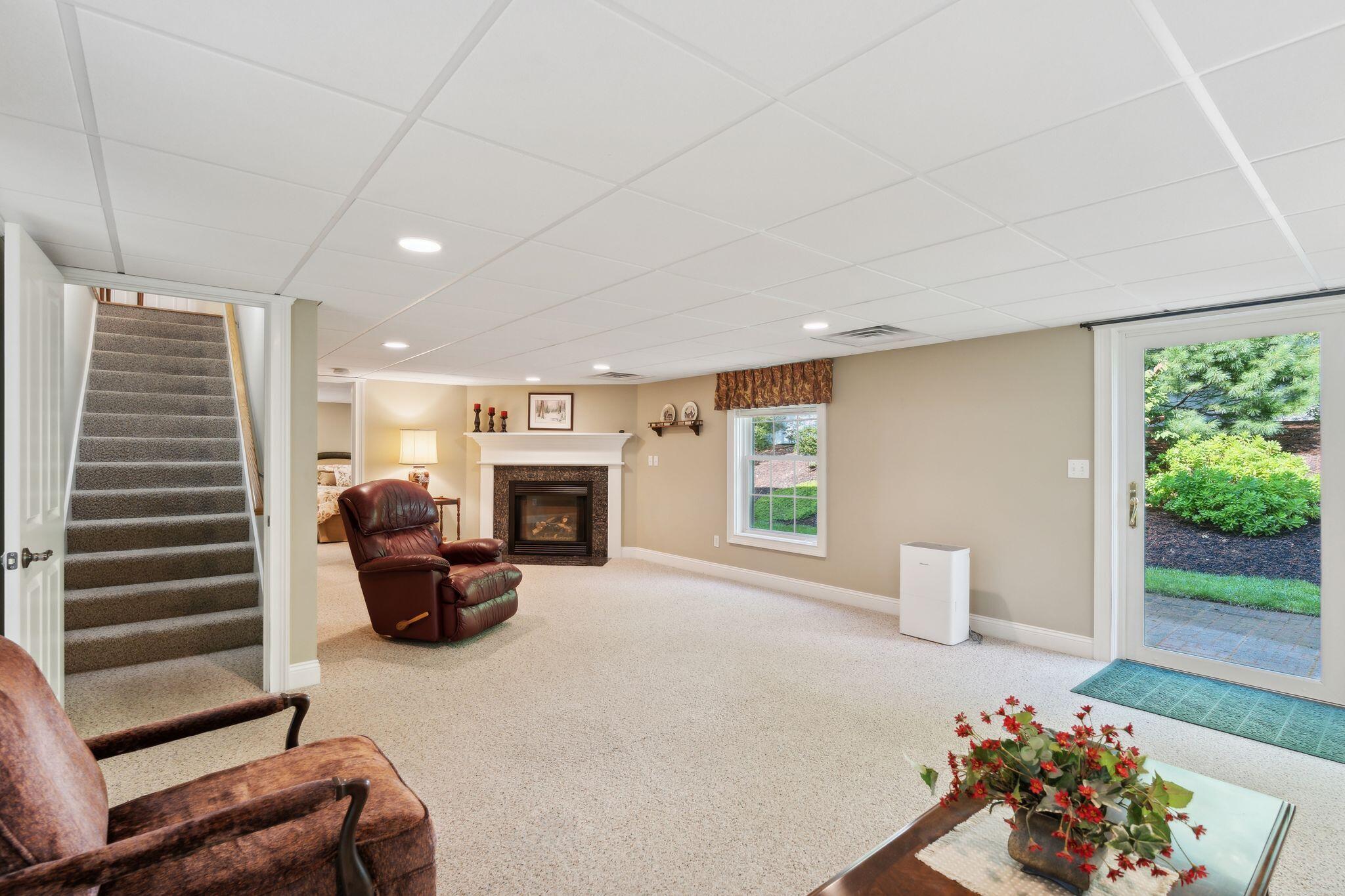 12 Goose Ledge Road Cumberland ME 04110