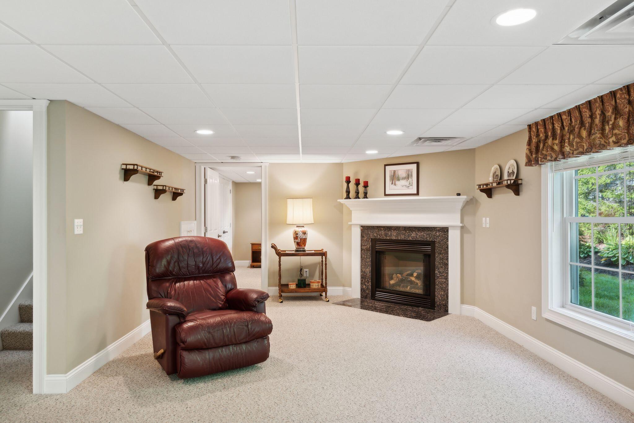 12 Goose Ledge Road Cumberland ME 04110