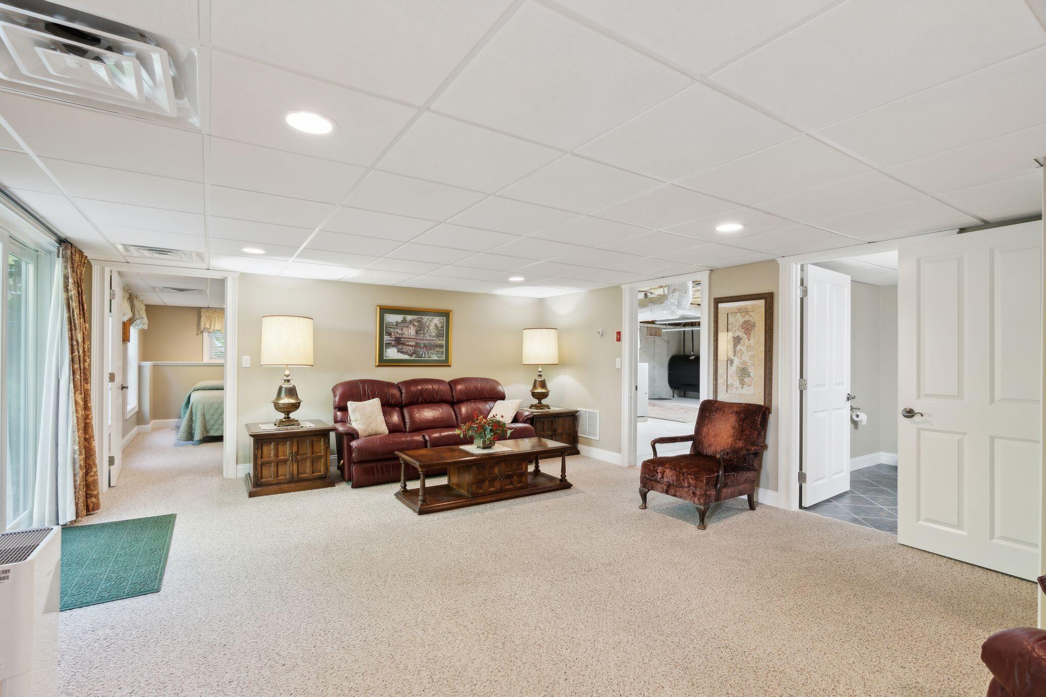 12 Goose Ledge Road Cumberland ME 04110