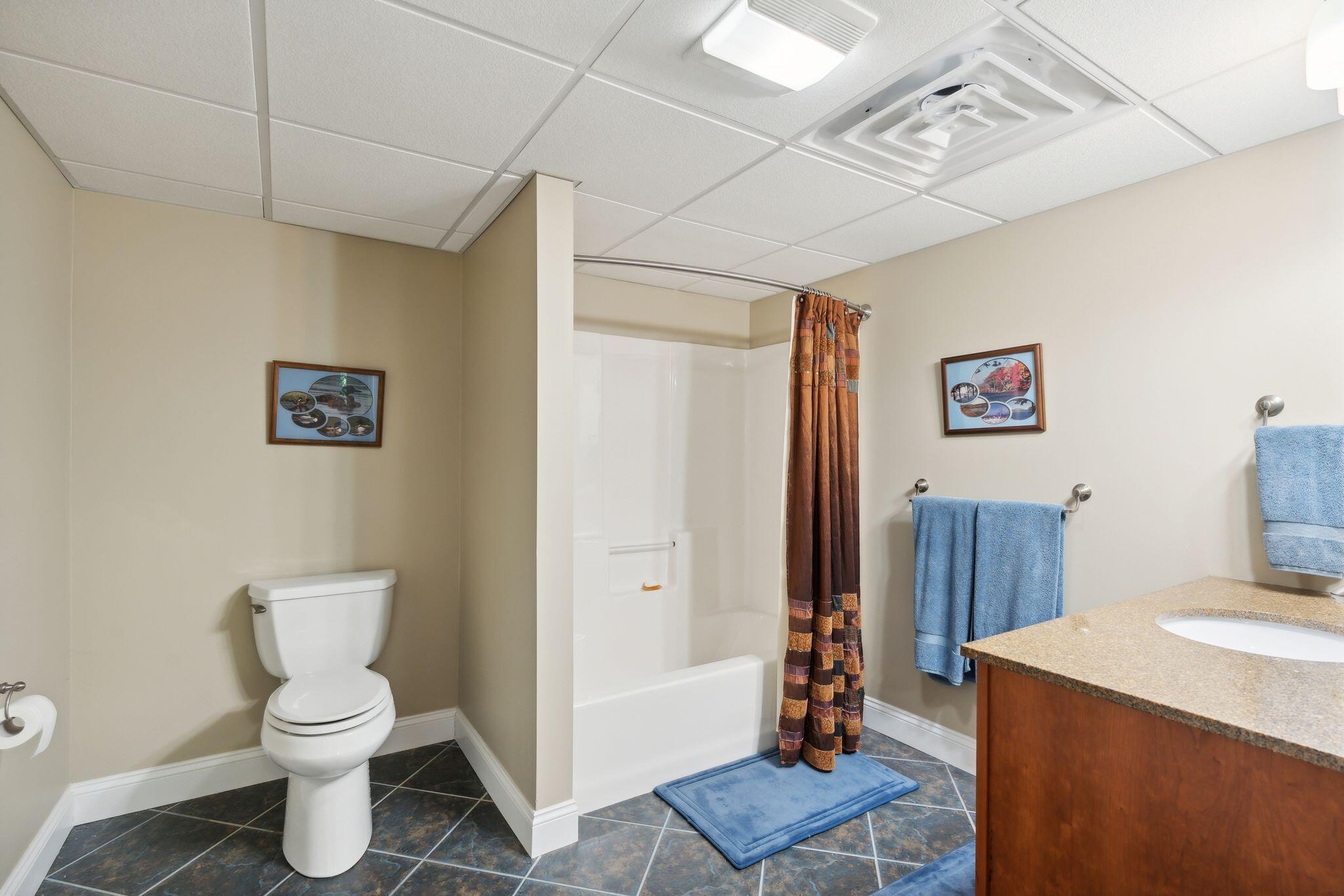 12 Goose Ledge Road Cumberland ME 04110