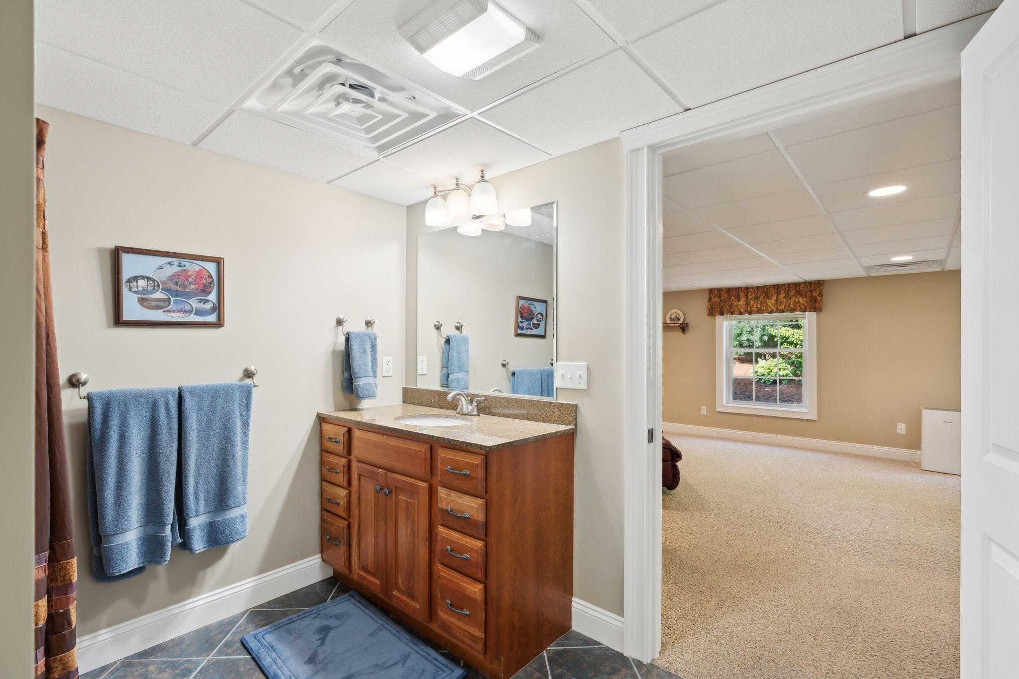 12 Goose Ledge Road Cumberland ME 04110