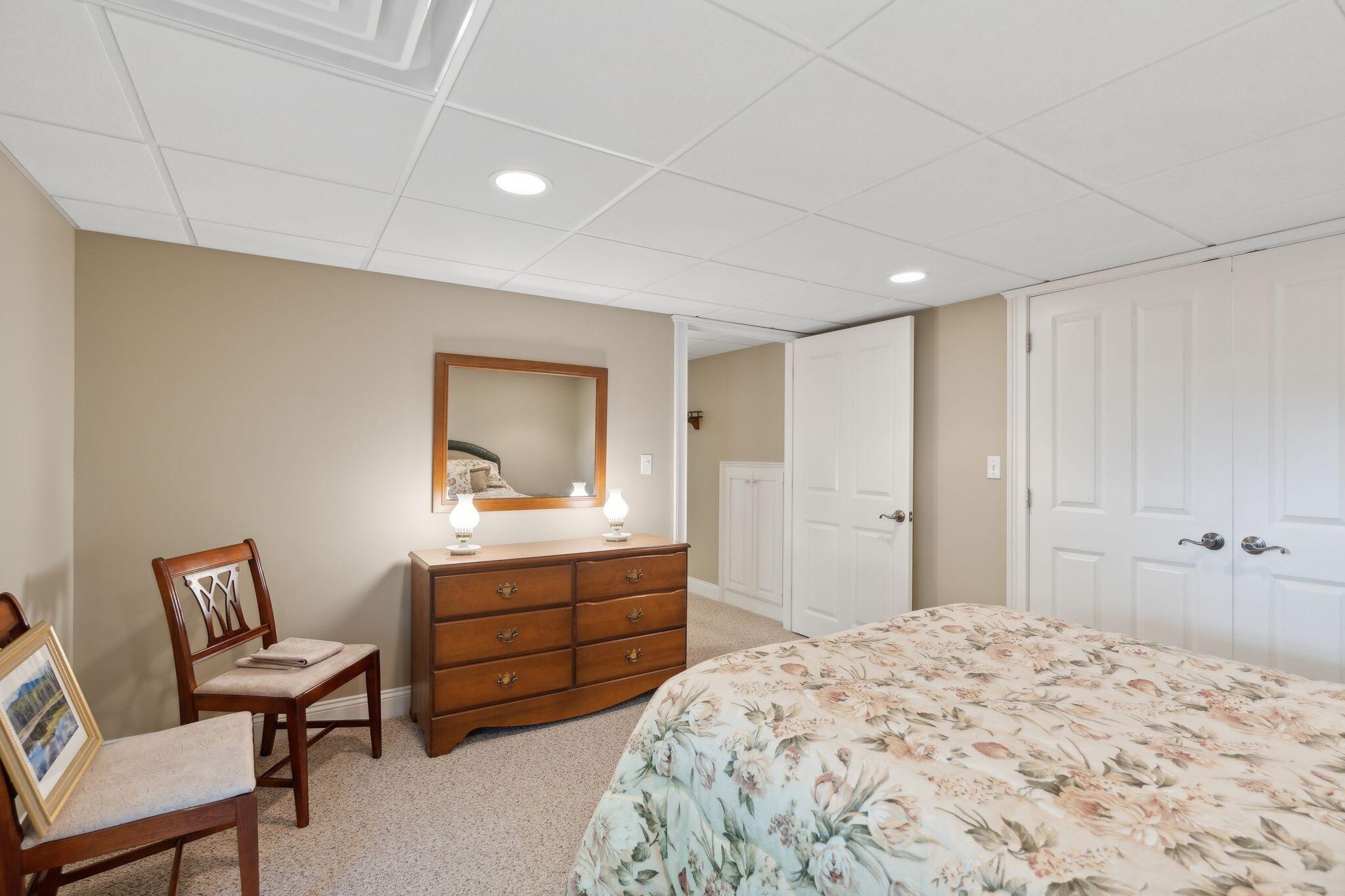 12 Goose Ledge Road Cumberland ME 04110