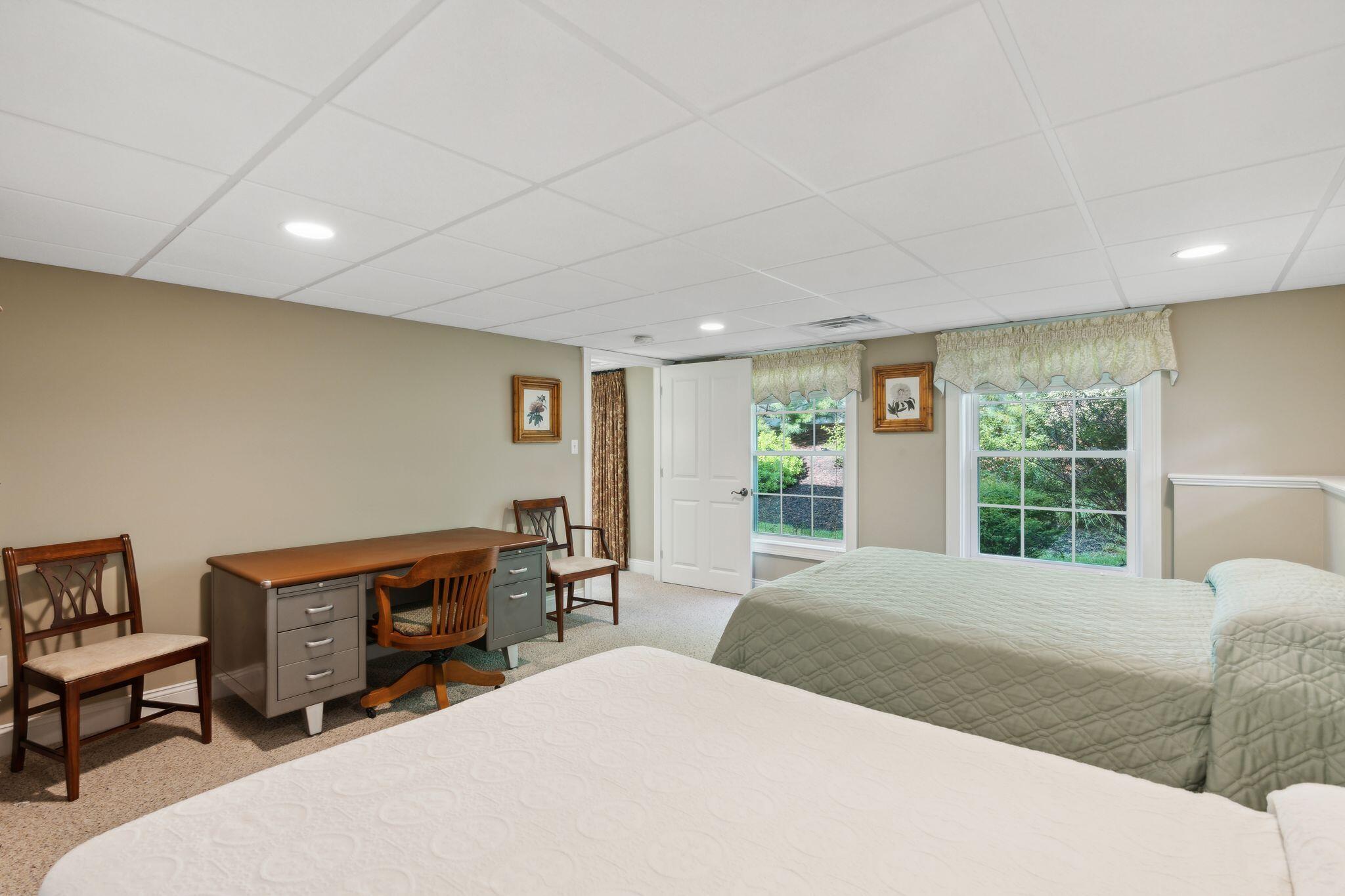 12 Goose Ledge Road Cumberland ME 04110