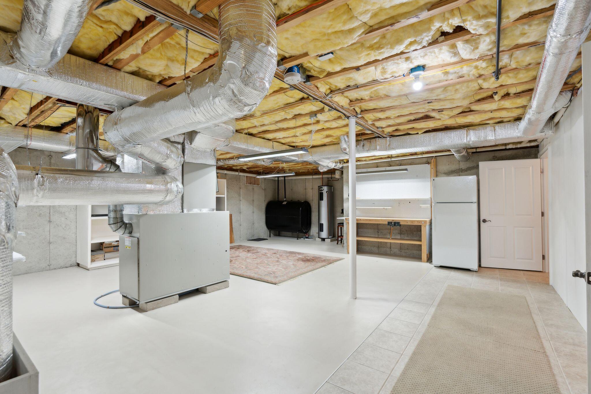 12 Goose Ledge Road Cumberland ME 04110