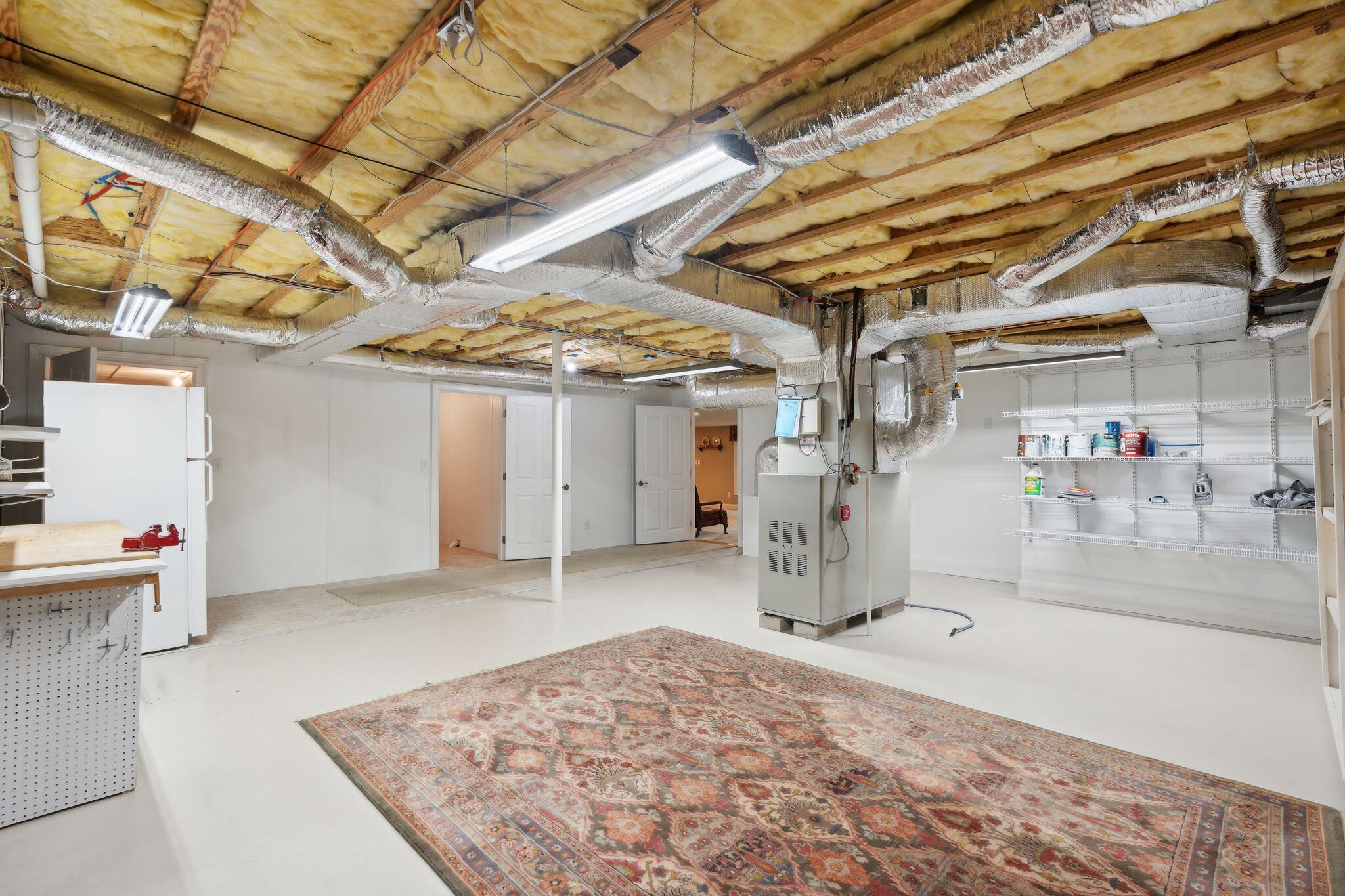 12 Goose Ledge Road Cumberland ME 04110