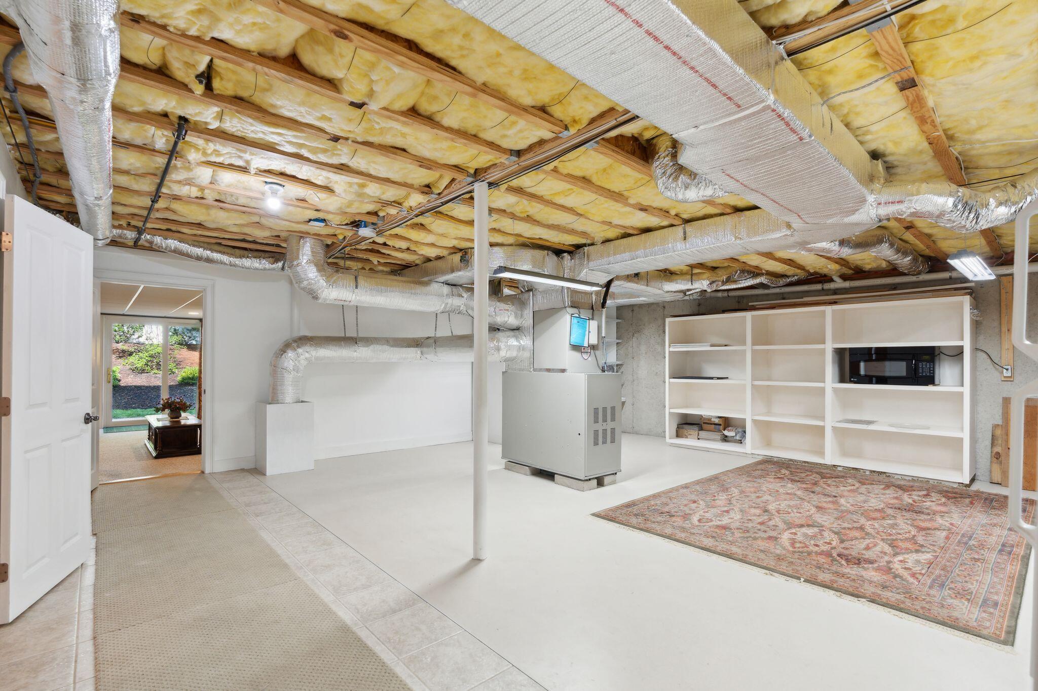 12 Goose Ledge Road Cumberland ME 04110