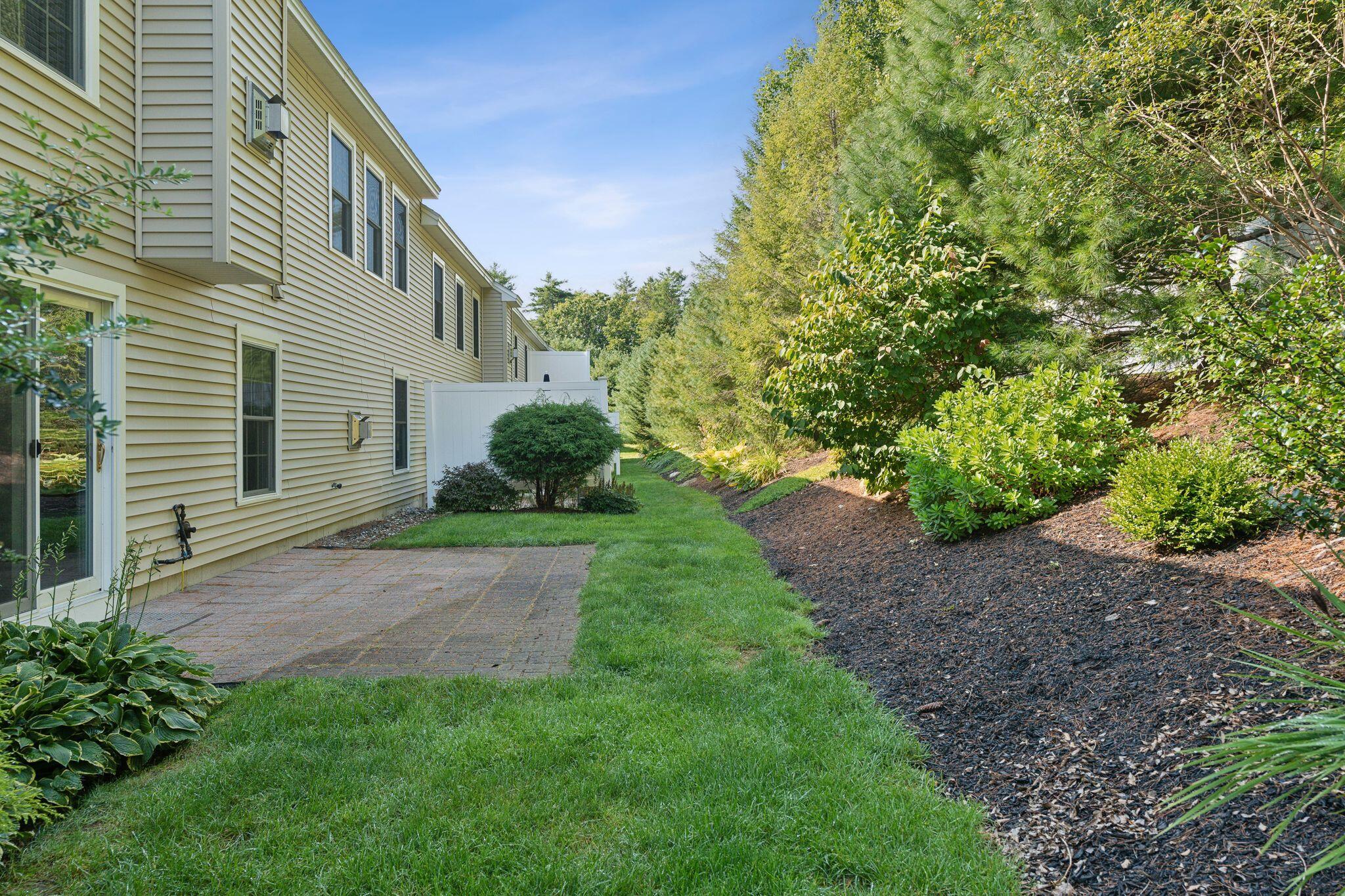 12 Goose Ledge Road Cumberland ME 04110