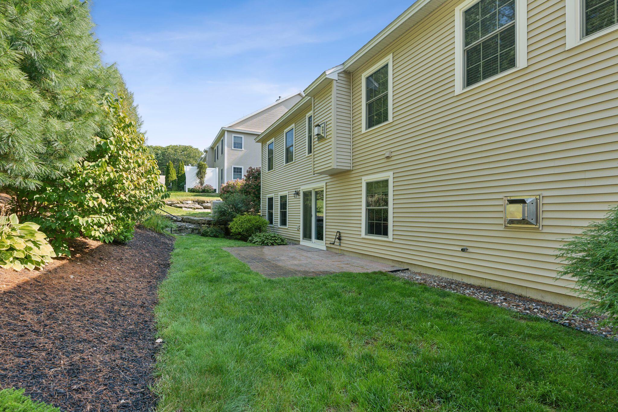 12 Goose Ledge Road Cumberland ME 04110