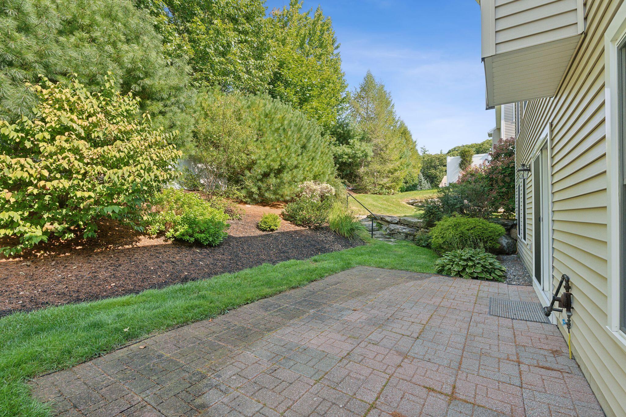 12 Goose Ledge Road Cumberland ME 04110