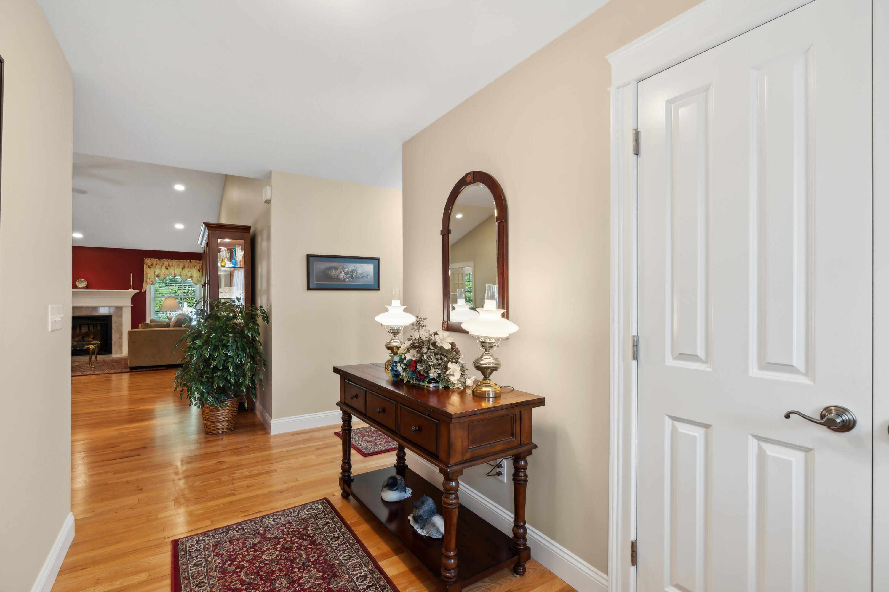 12 Goose Ledge Road Cumberland ME 04110