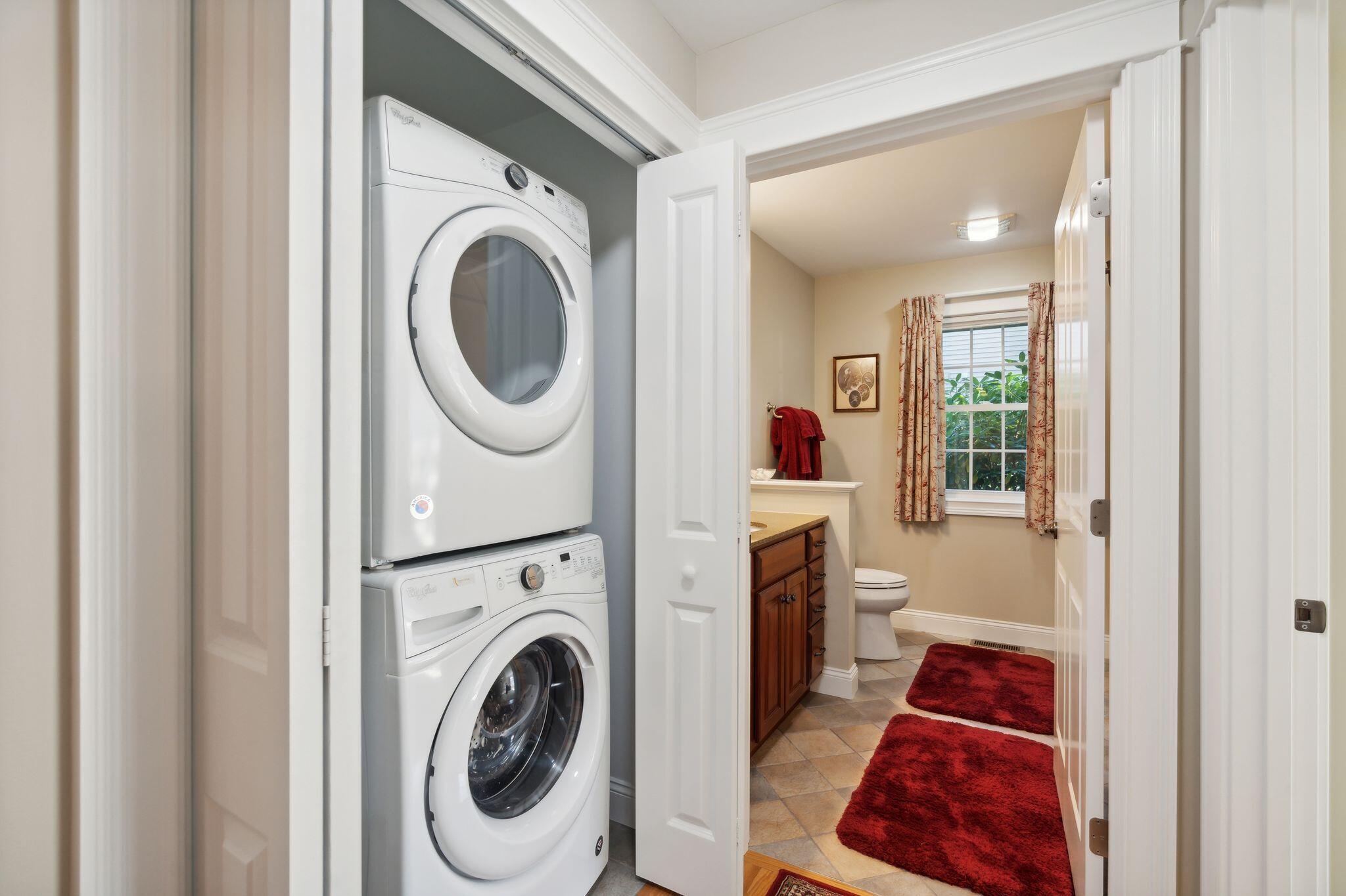 12 Goose Ledge Road Cumberland ME 04110