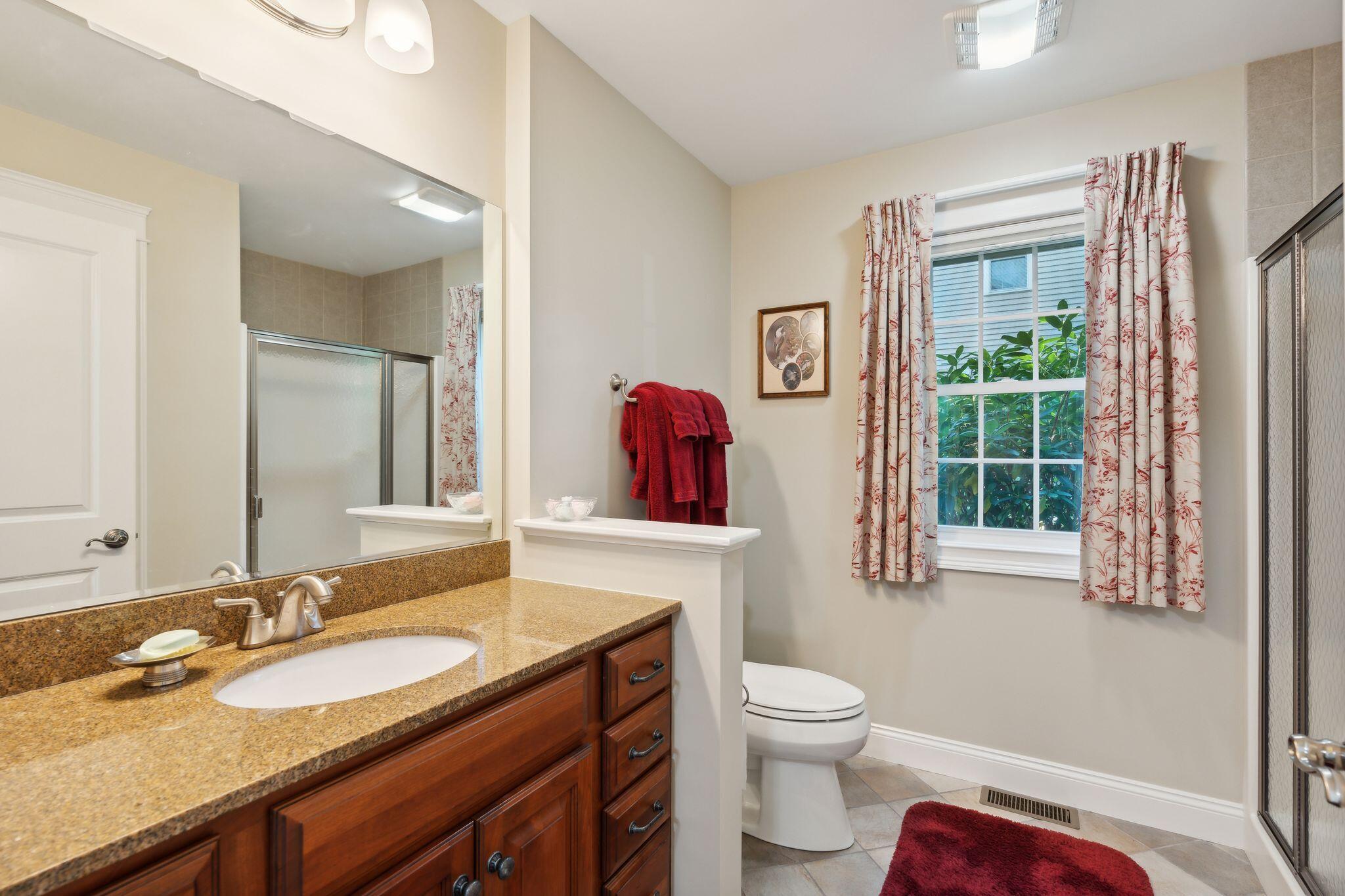 12 Goose Ledge Road Cumberland ME 04110