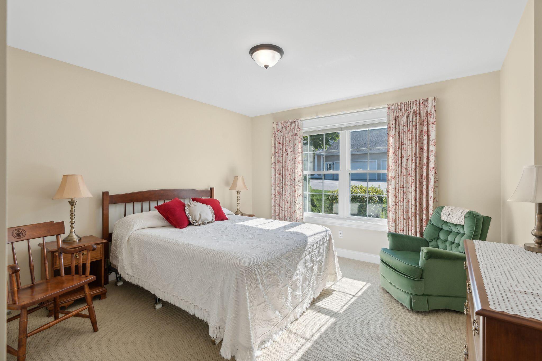 12 Goose Ledge Road Cumberland ME 04110