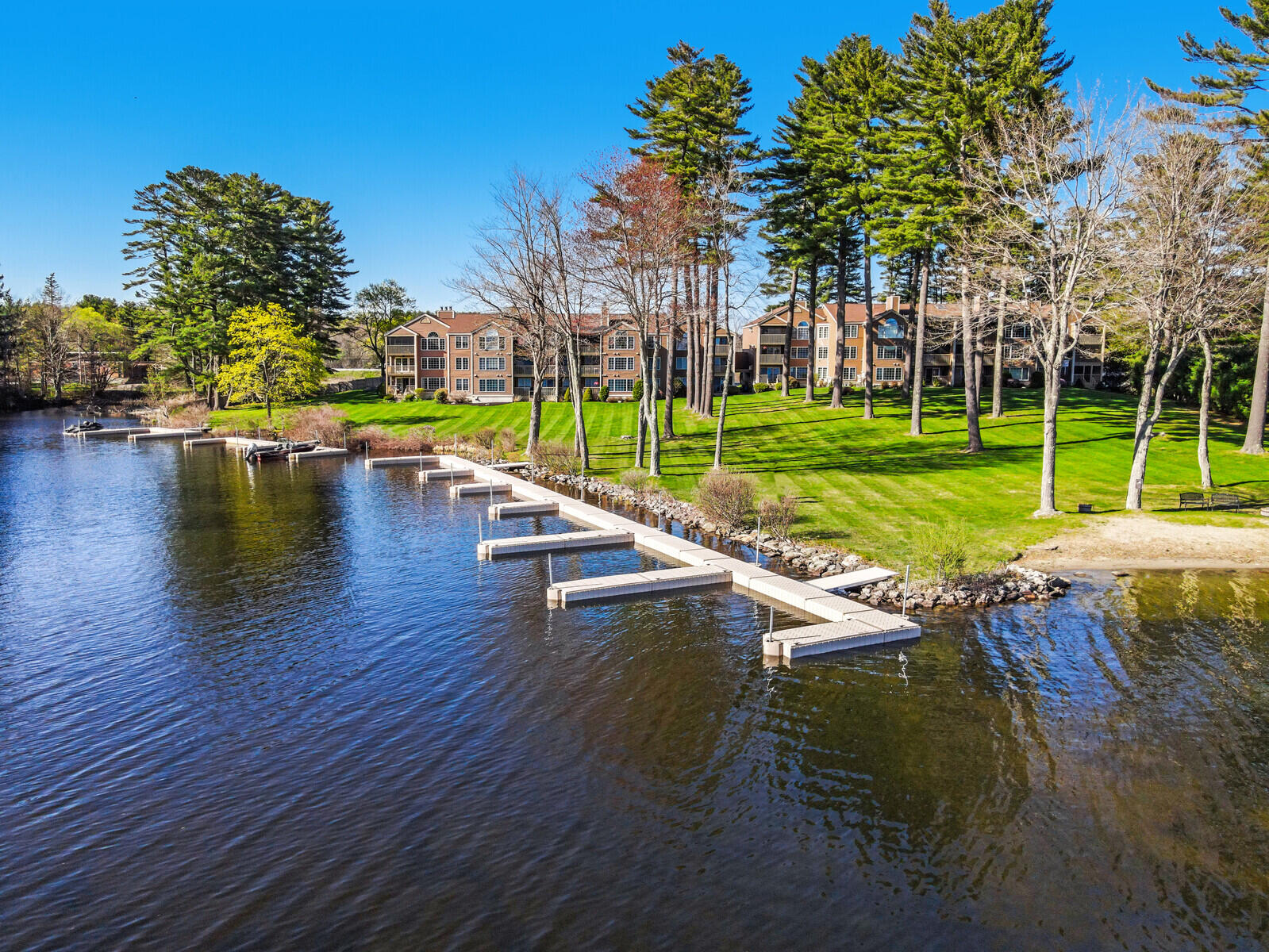 37 Turtle Run Road Winthrop, ME