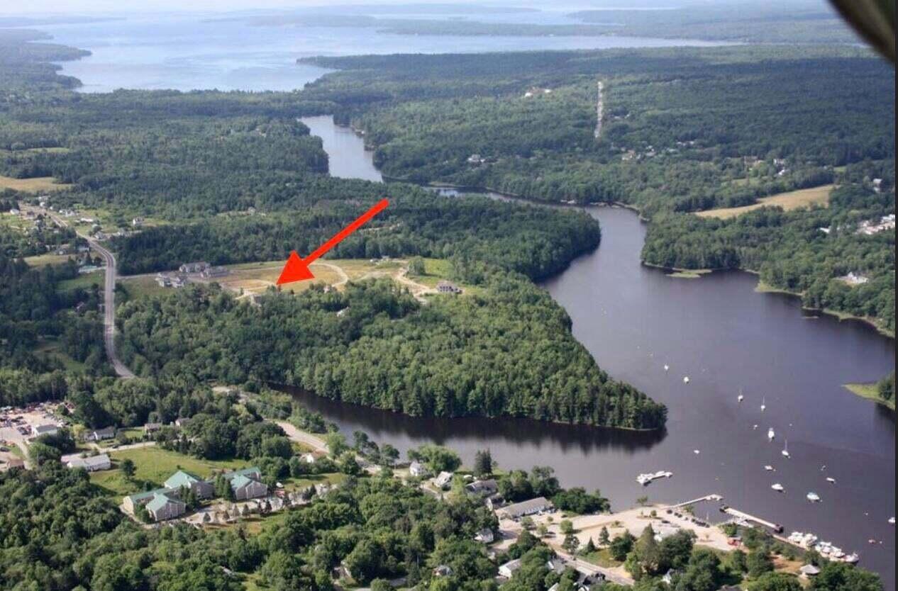 46 Tinker Meadow Way Ellsworth ME 04605