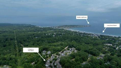 11 Ruch Lane York ME 03909