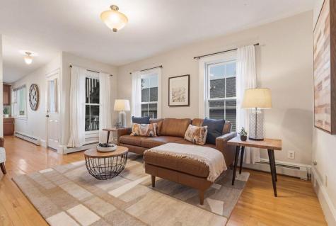 92 Salem Street Portland ME 04102