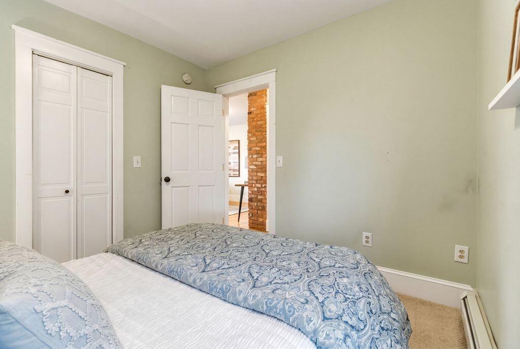 92 Salem Street Portland ME 04102