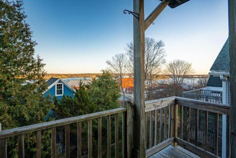92 Salem Street Portland ME 04102