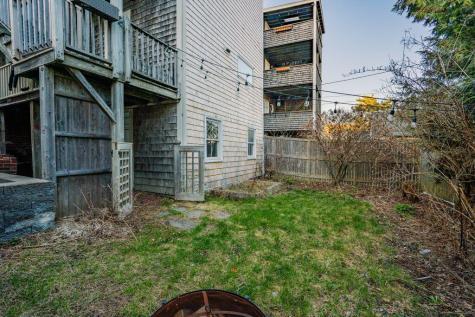 92 Salem Street Portland ME 04102