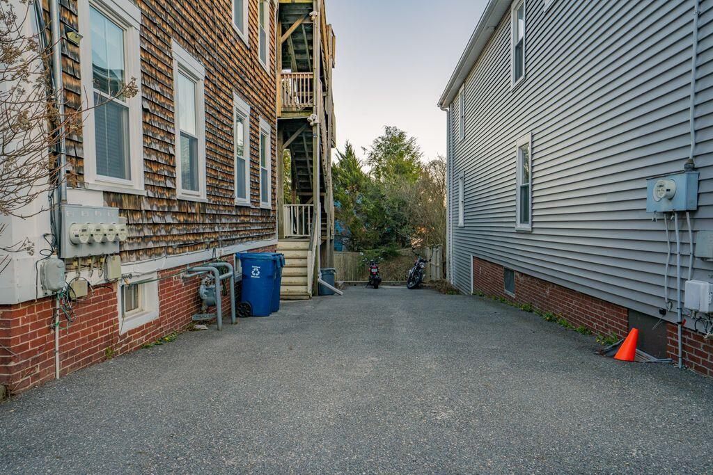 92 Salem Street Portland ME 04102