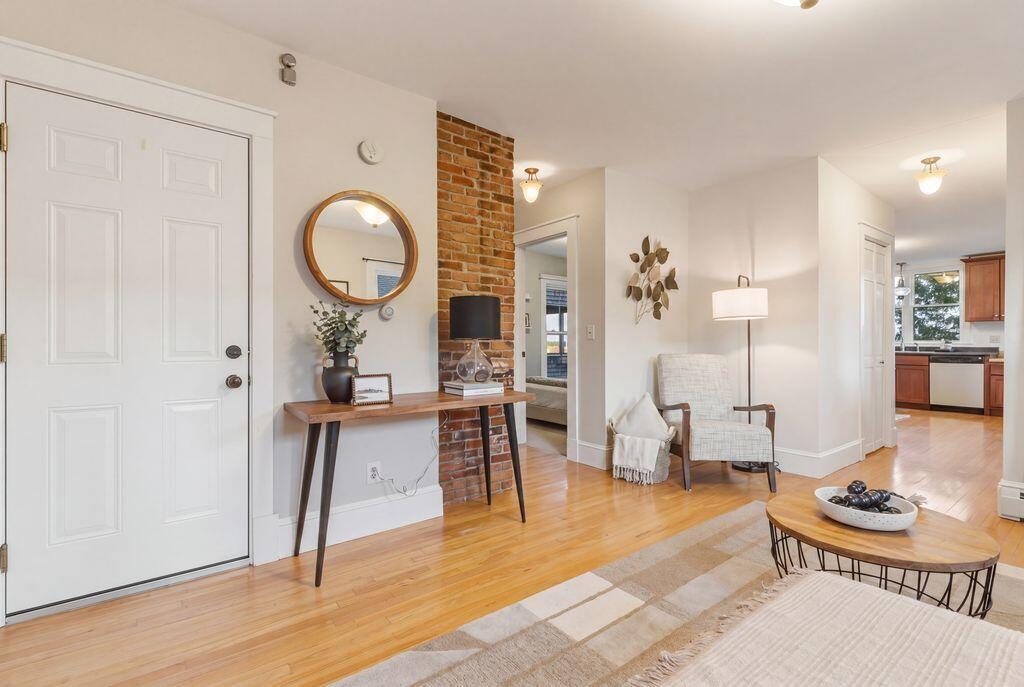 92 Salem Street Portland ME 04102