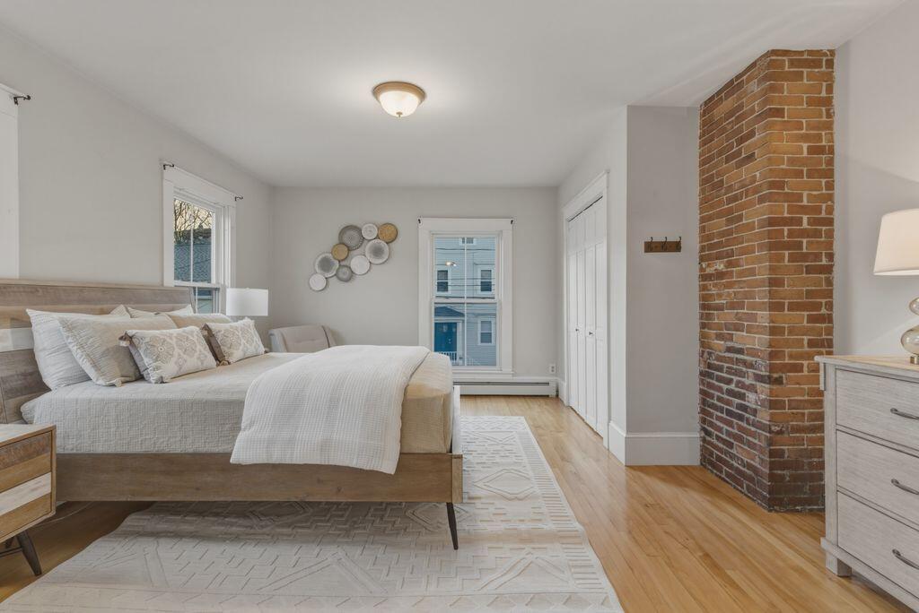92 Salem Street Portland ME 04102