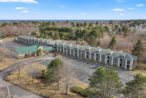 733 Post Road Wells ME 04090