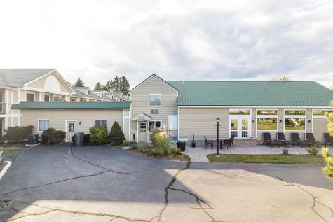 733 Post Road Wells ME 04090