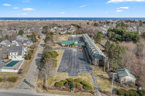 733 Post Road Wells ME 04090