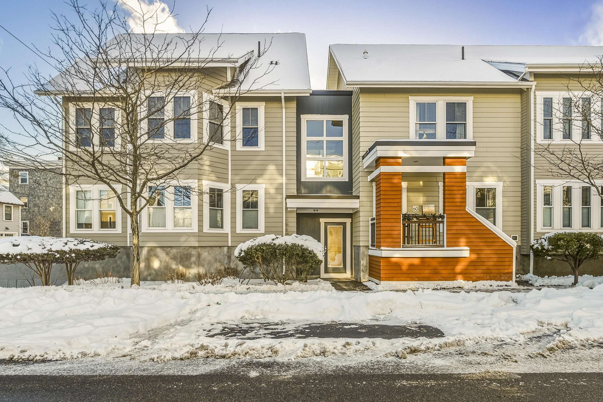 58 Vesper Street Portland ME 04101