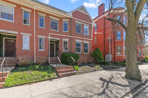 205 Vaughan Street Portland ME 04102