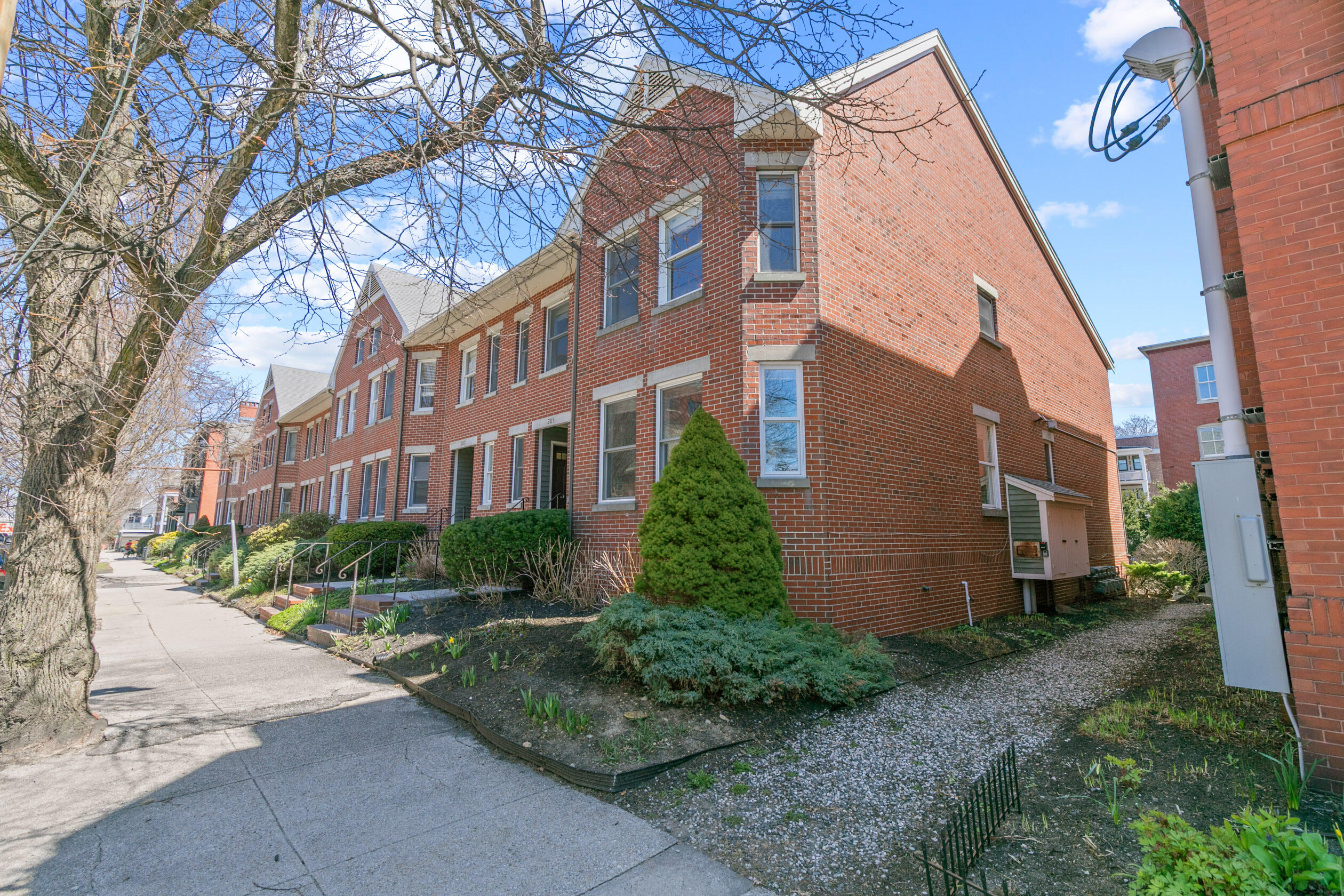 205 Vaughan Street Portland ME 04102
