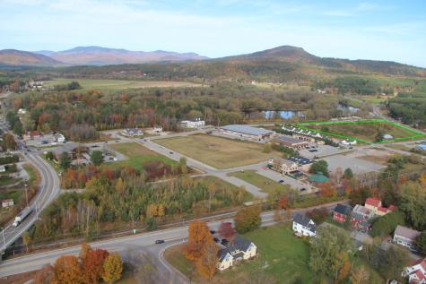 23 Cross Street Bethel ME 04217