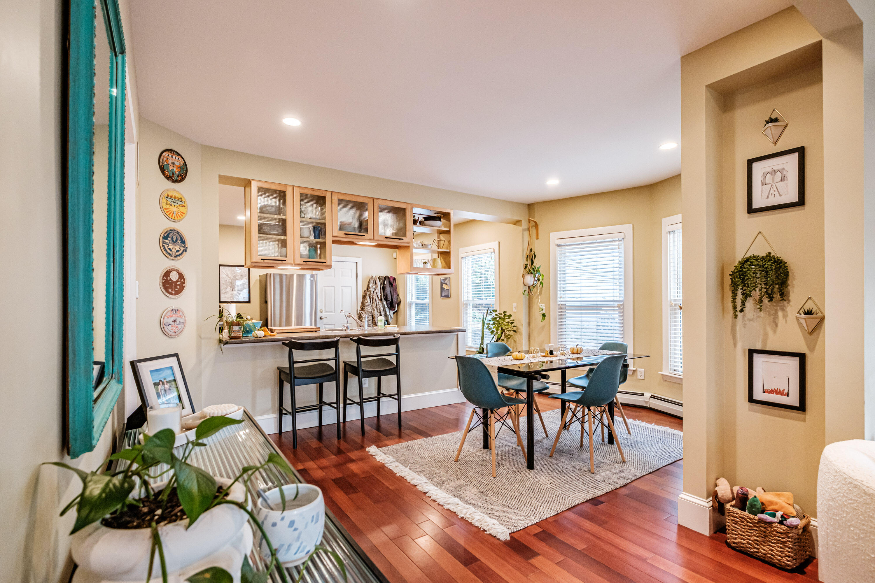 13 Anderson Street Portland ME 04101