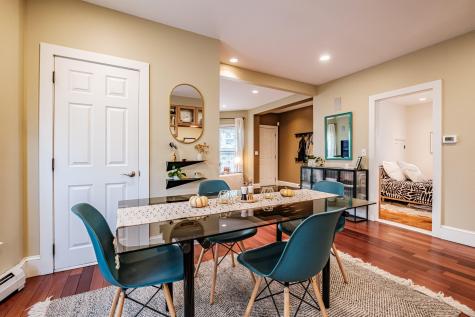 13 Anderson Street Portland ME 04101