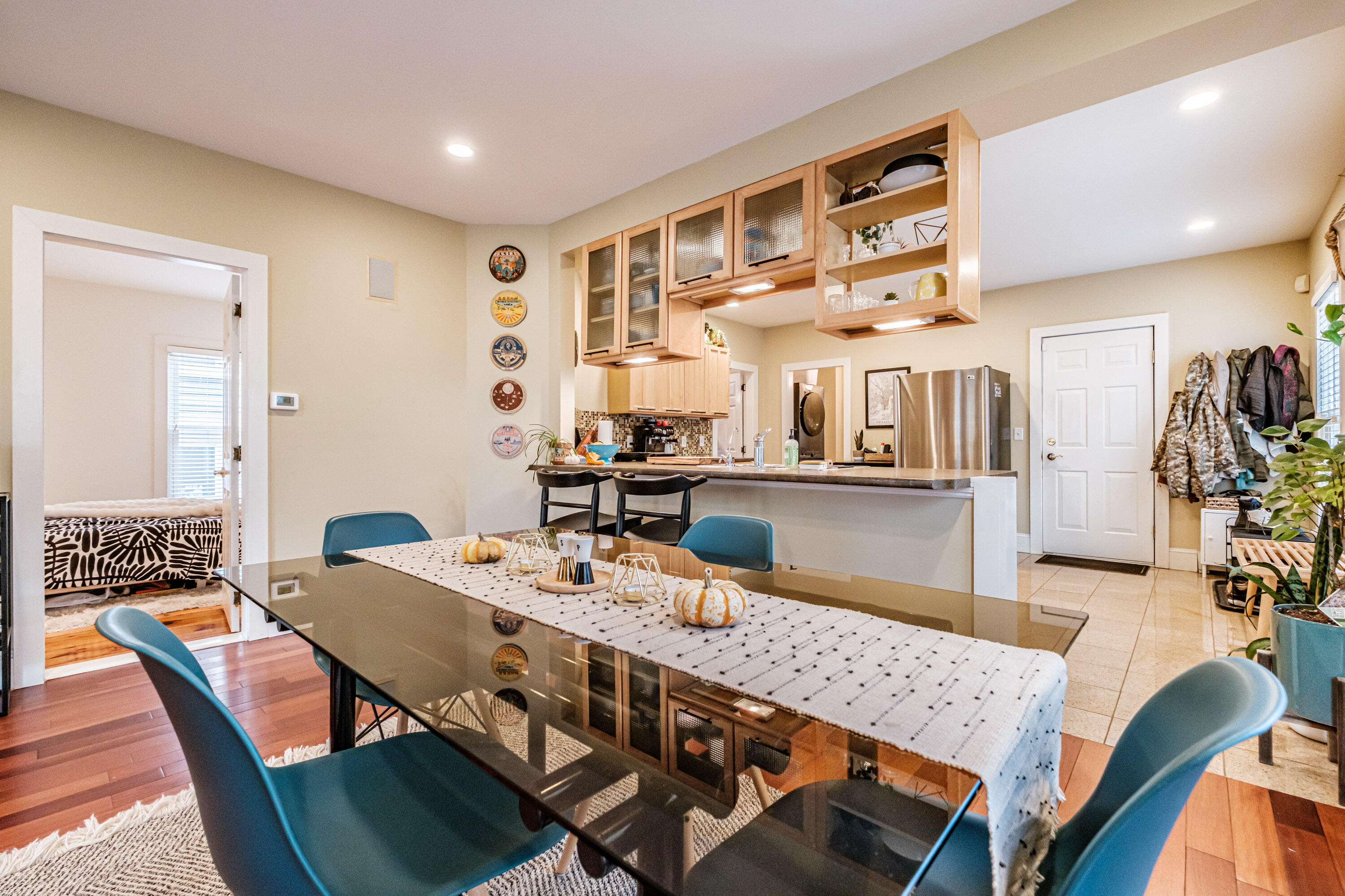 13 Anderson Street Portland ME 04101