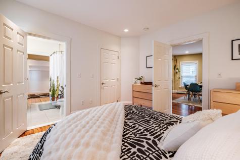 13 Anderson Street Portland ME 04101