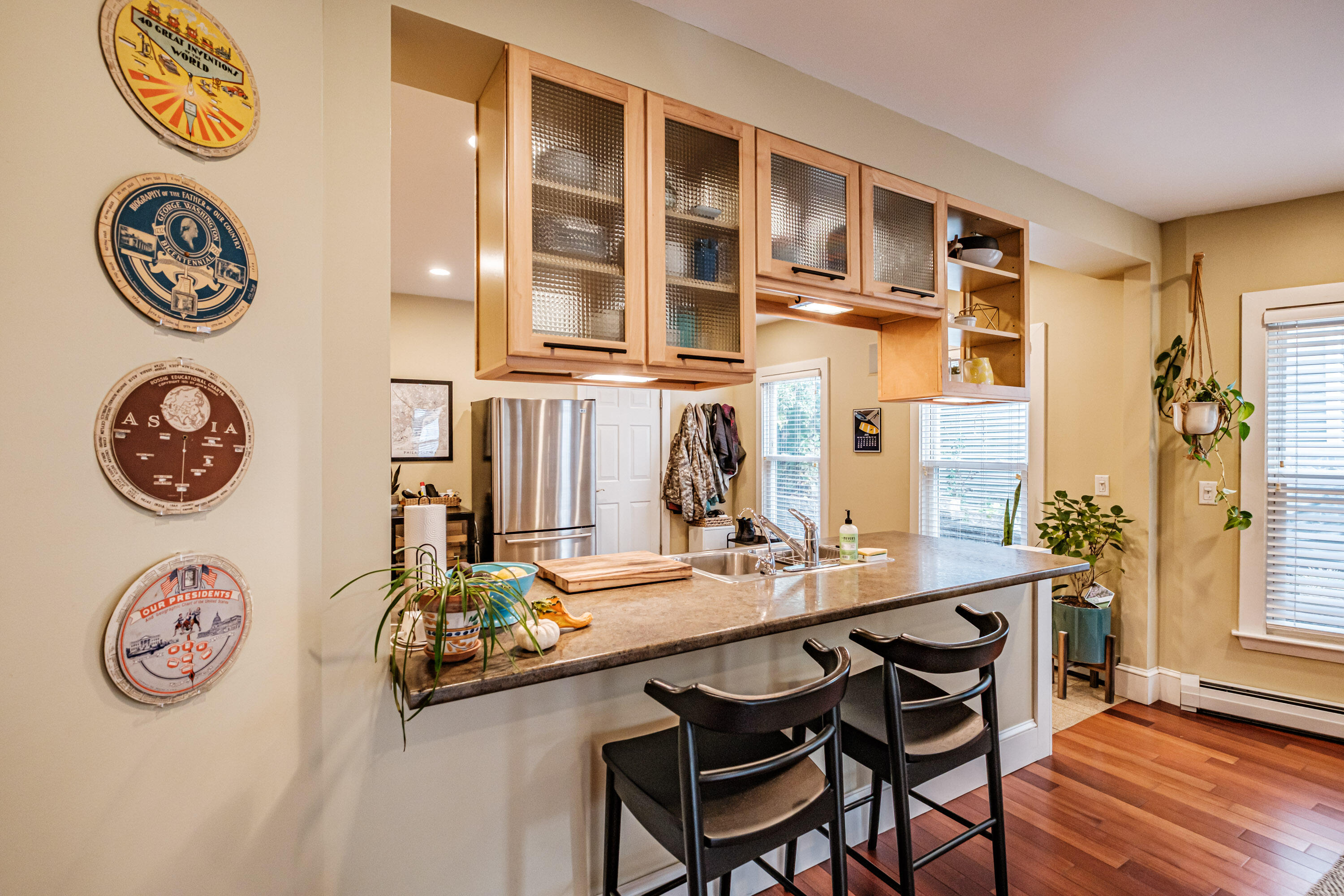 13 Anderson Street Portland ME 04101