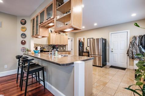 13 Anderson Street Portland ME 04101