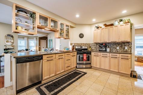 13 Anderson Street Portland ME 04101