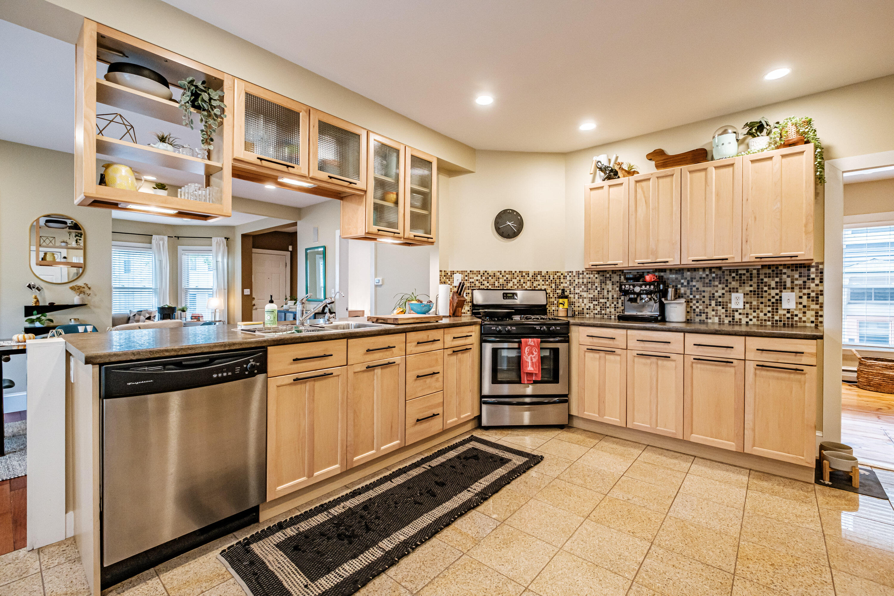 13 Anderson Street Portland ME 04101