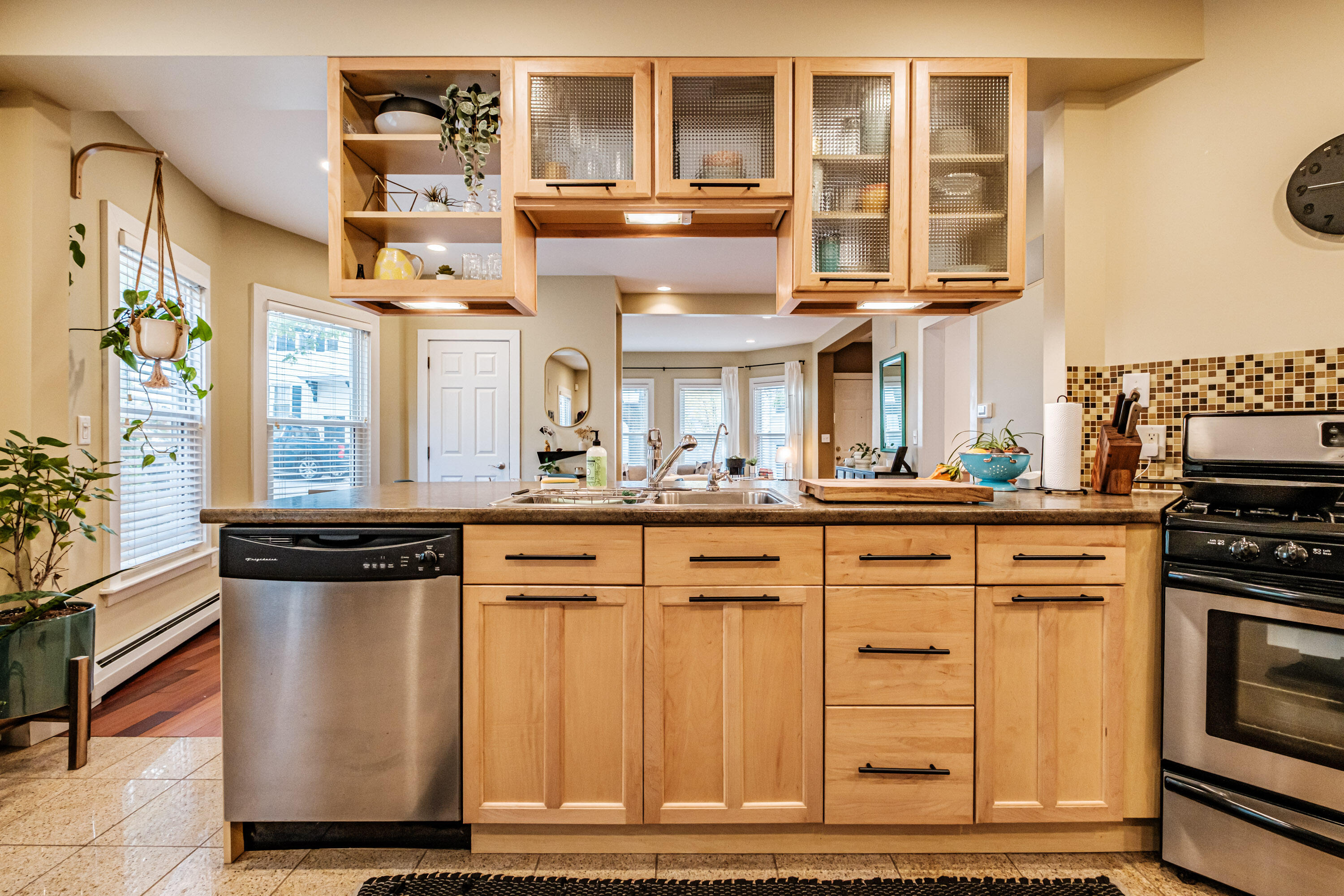 13 Anderson Street Portland ME 04101